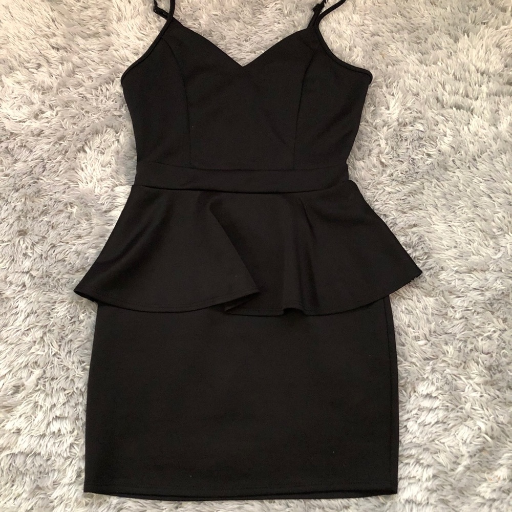 ❗️READ DESCRIPTION❗️ Little black dress
